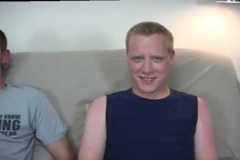 Starting With The jerking off