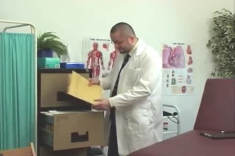 Doctotor And teen joy