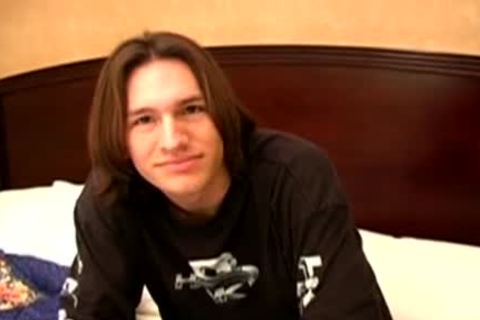 Boone receives Sucked-Off By Jay