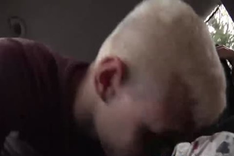 tasty And sleazy dudes Matt And Stephan Film Their orgy