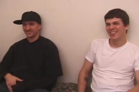 Matthew bonks Virgin lad Casper