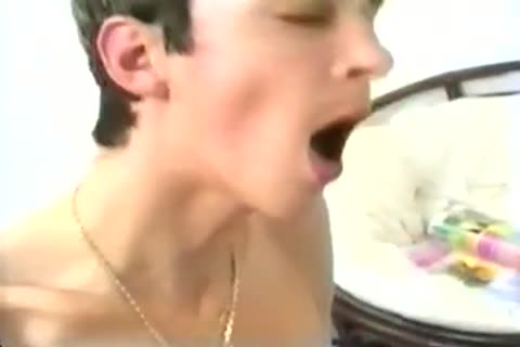 Mans superlatively worthwhile-Sex Quintett