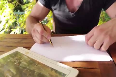 Antonio Miracle & Derek Allan