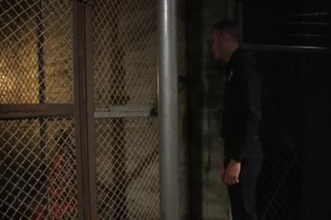 fastened Gods: Prison Torments