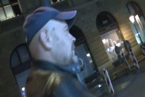 Straight teen Cocksucks daddy Trick For specie