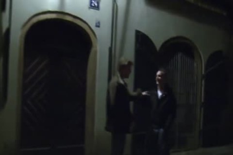 Straight teen Cocksucks daddy Trick For specie