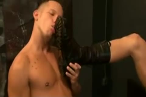 Shane receives moist