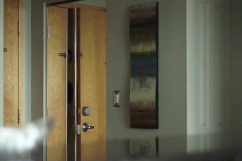 Super hot digs loud sex