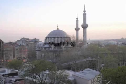 1001 fine Nights Part1