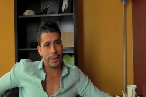 Jacob And Rayhan Flip plowing Fiercely