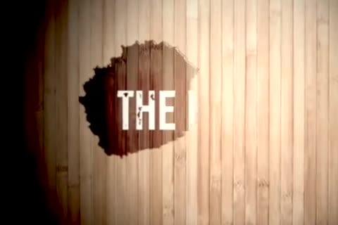 That Mean : THE bang