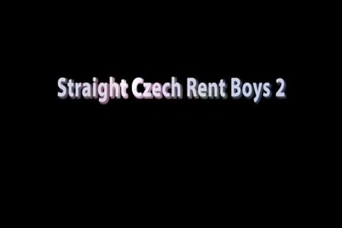 Rent boyz