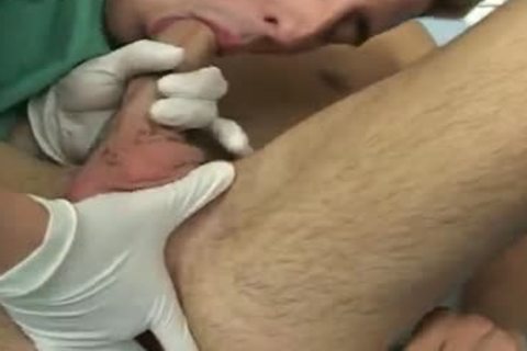 in nature's garb darksome Male Doctor gay When Dr.