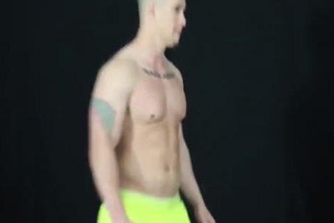 Muscle Domination
