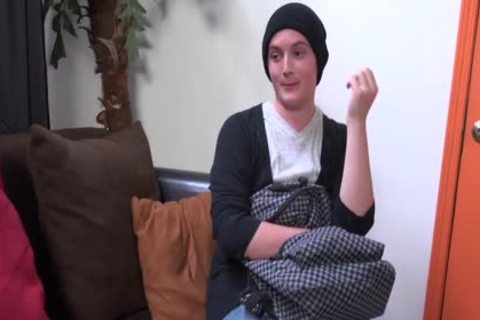 darksome chap Rails men ass