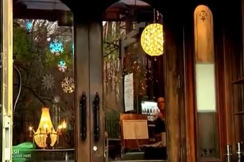 Amsterdam Uptown cream