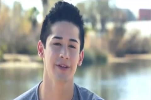 sleazy gay Porn Star Liam Riley