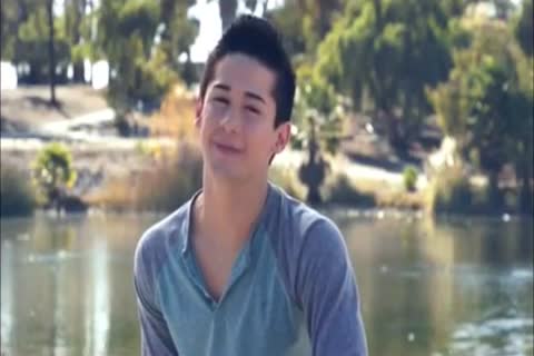 sleazy gay Porn Star Liam Riley