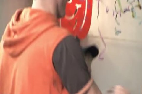 "partythen Let's bang!"