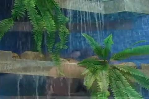 Ramon Mendez - Pool trio