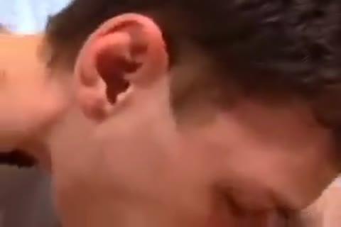 Russian boys slamming