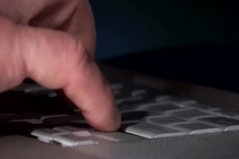 The Boss receives Ride (ones) shlong