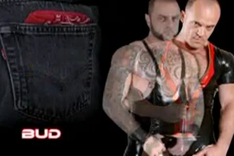 Hand Packed guy Packed