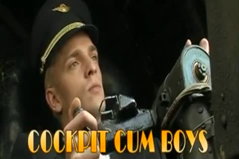 ramrod Pit sperm boyz