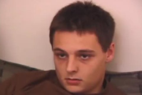 Gunner And Roar suck penis