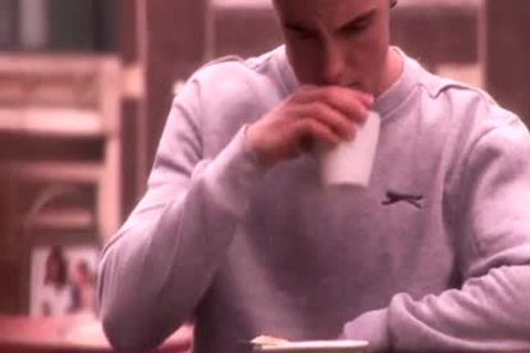 Lad gets Toyed By chap