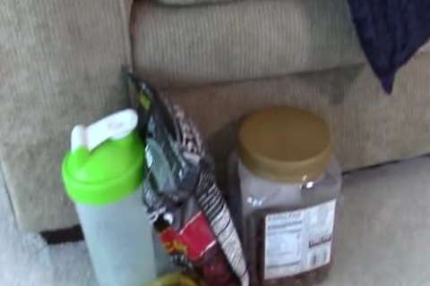 Jerking Over And boning Roommate