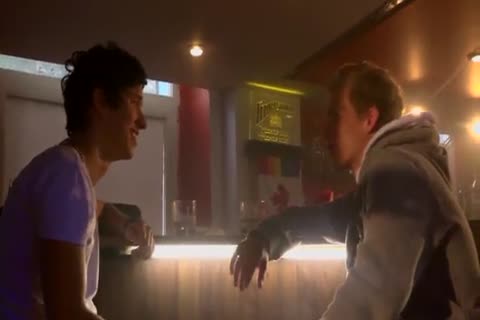 bareback Morning After Party