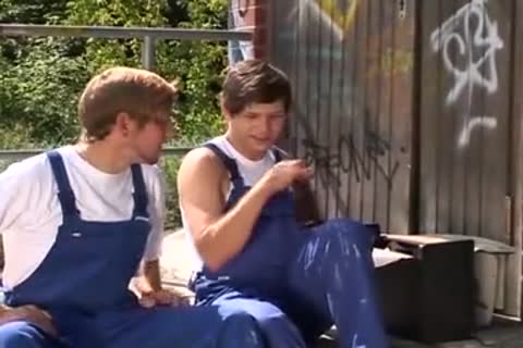 Bolzplatz Prt1 (fabric boyz)