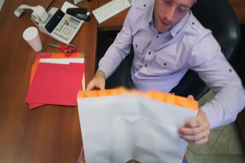 that chap Wants To Keep His Job