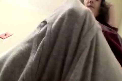 Sean Johansen Is Back To Show His Straight penis one time again