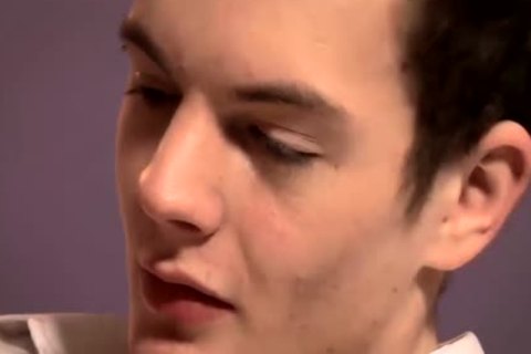 excited teen Makes A Full Use Of His Partners taut asshole