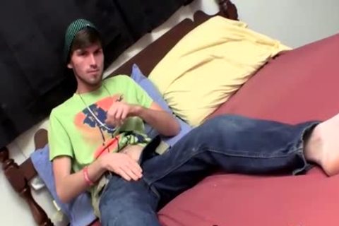 pretty stud Dakota James Knows How To Wanks His Hard weenie