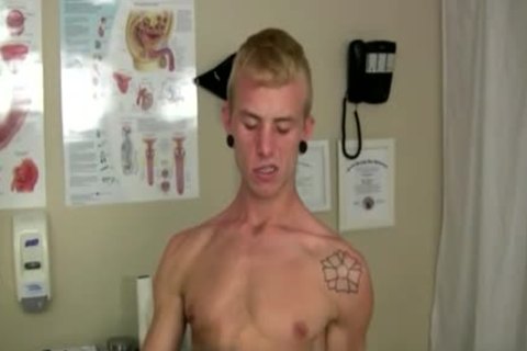 teen boyz Masturbated By A Doctor videos homosexual The Nurse