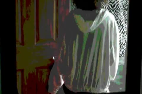 Fetish sperm On Chest.wmv