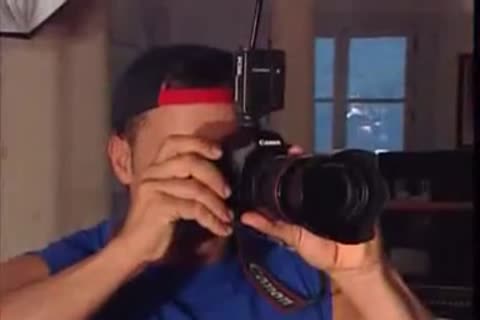 Kane 10-Pounder Tease