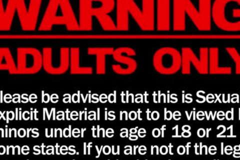 blowing A 8â€³ Construction Worker pecker