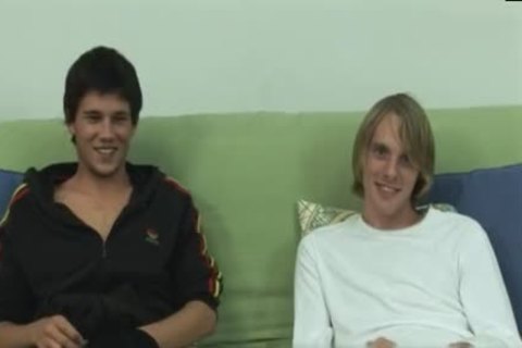 giant Coupling In teen twink homosexual First Time