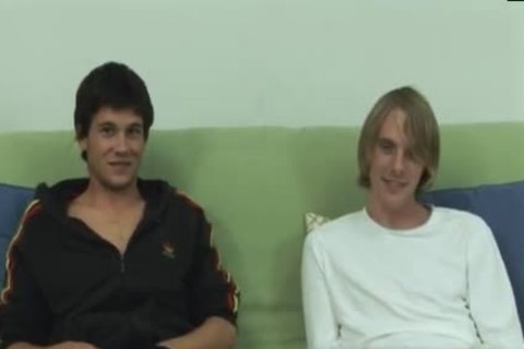 giant Coupling In teen twink homosexual First Time