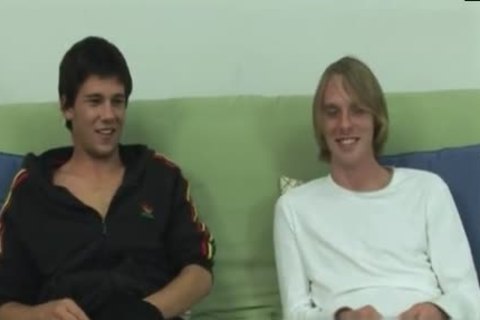 giant Coupling In teen twink homosexual First Time