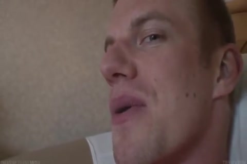 Three fine men booty Loaded And Sucked Clean