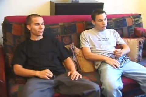 Brock And Kent Have pleasure