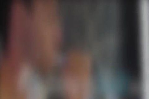 nailing The Spying Roommate