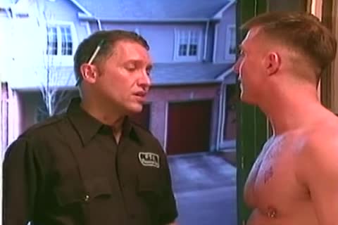 two Scenes From Porn Fiction Jon Vincent