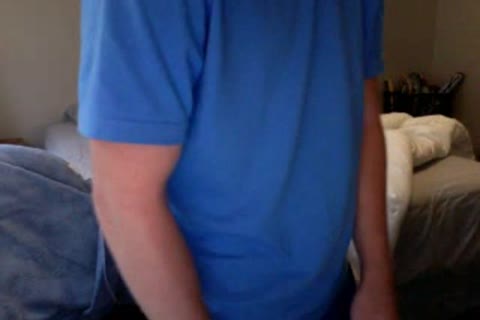 charming brawny lad,lengthy rod,Smooth Bubble wazoo