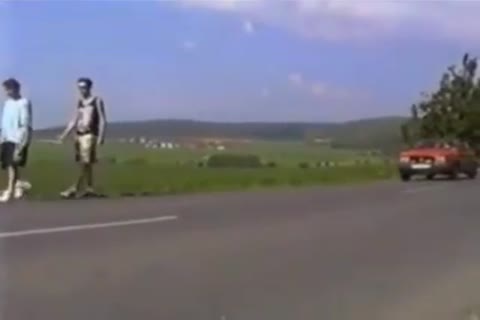 yummy twinks Day Out